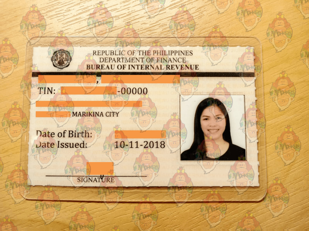 How to Get Digital TIN ID