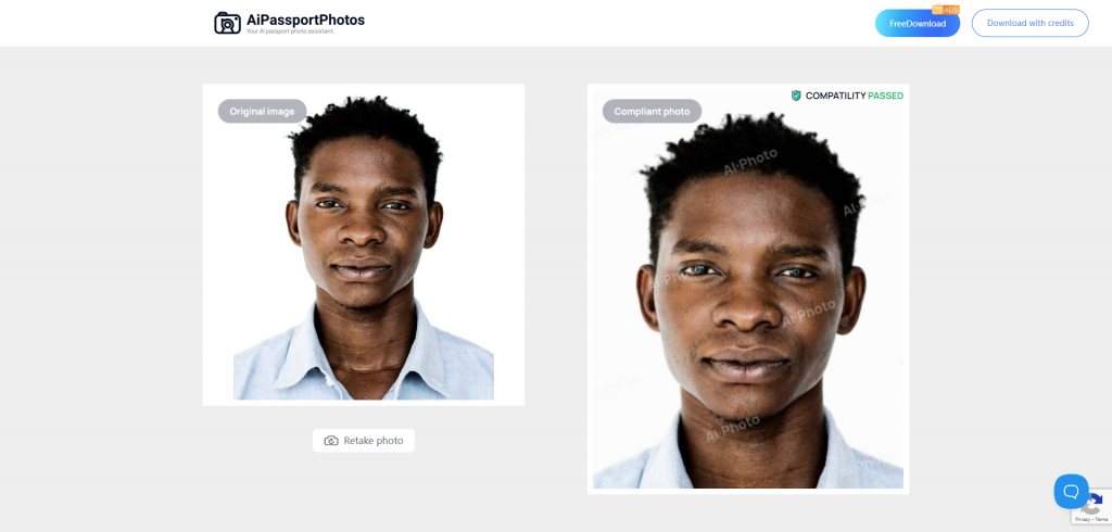 make Jamaican Passport Pictures at Home