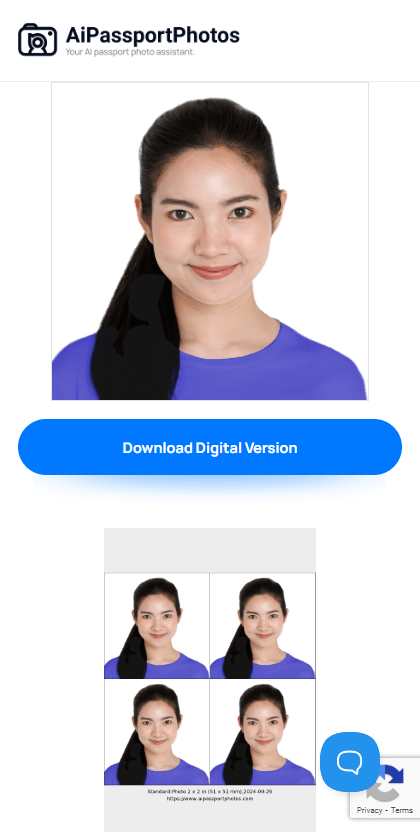 resize us passport photos online