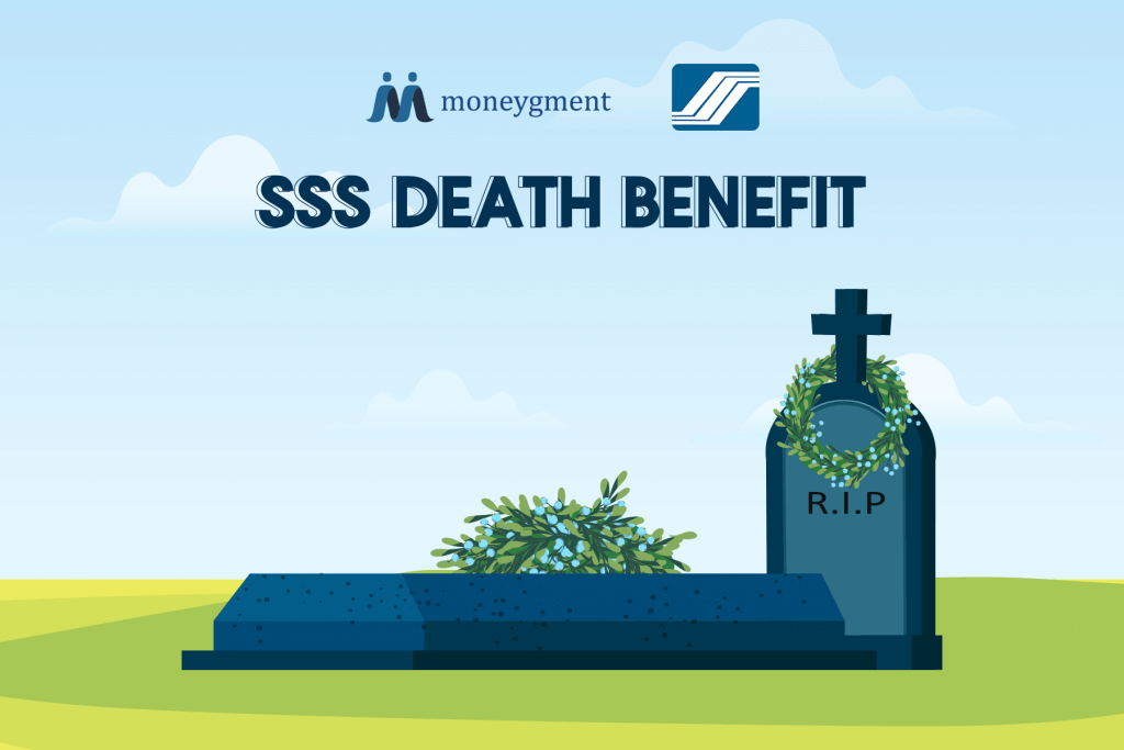 SSS Death Benefits