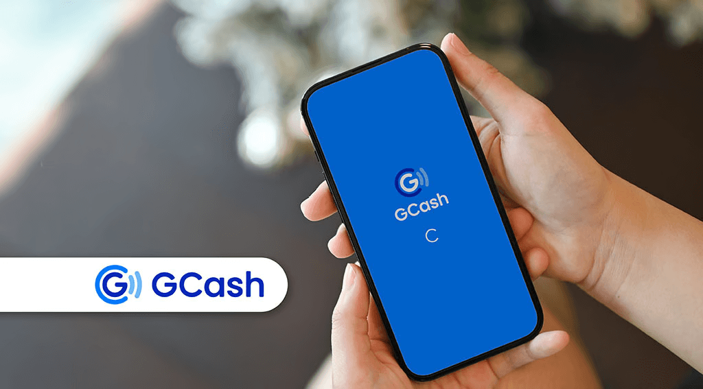 gcash