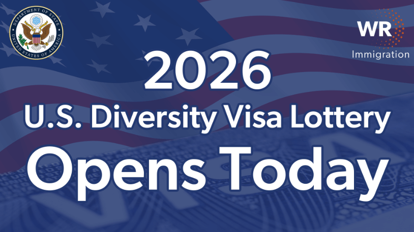 How to Apply for US Diversity Visa Lottery 2026 [Guide + Tips for Success]