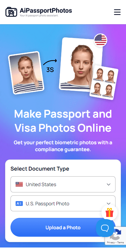 passport photo converter