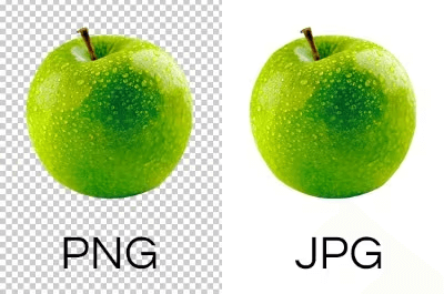 png vs jpg