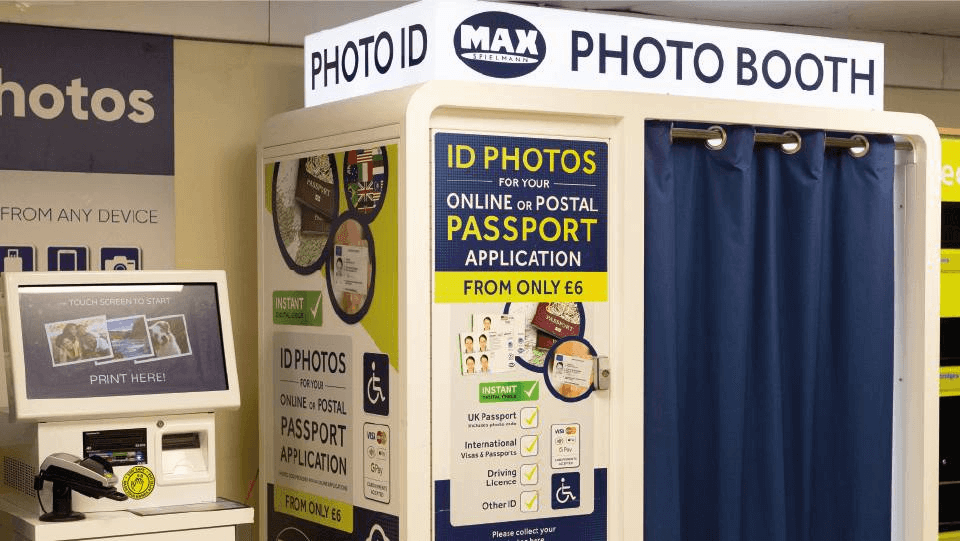 max spielmann photo booth