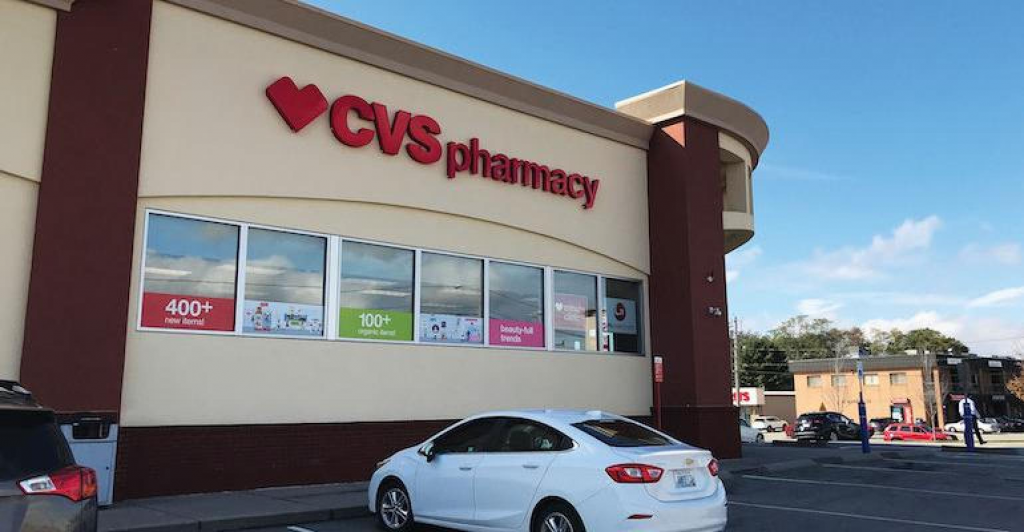 CVS pharmacy