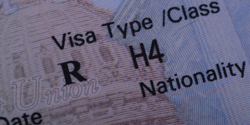 H4 visa