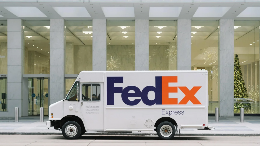 FedEx