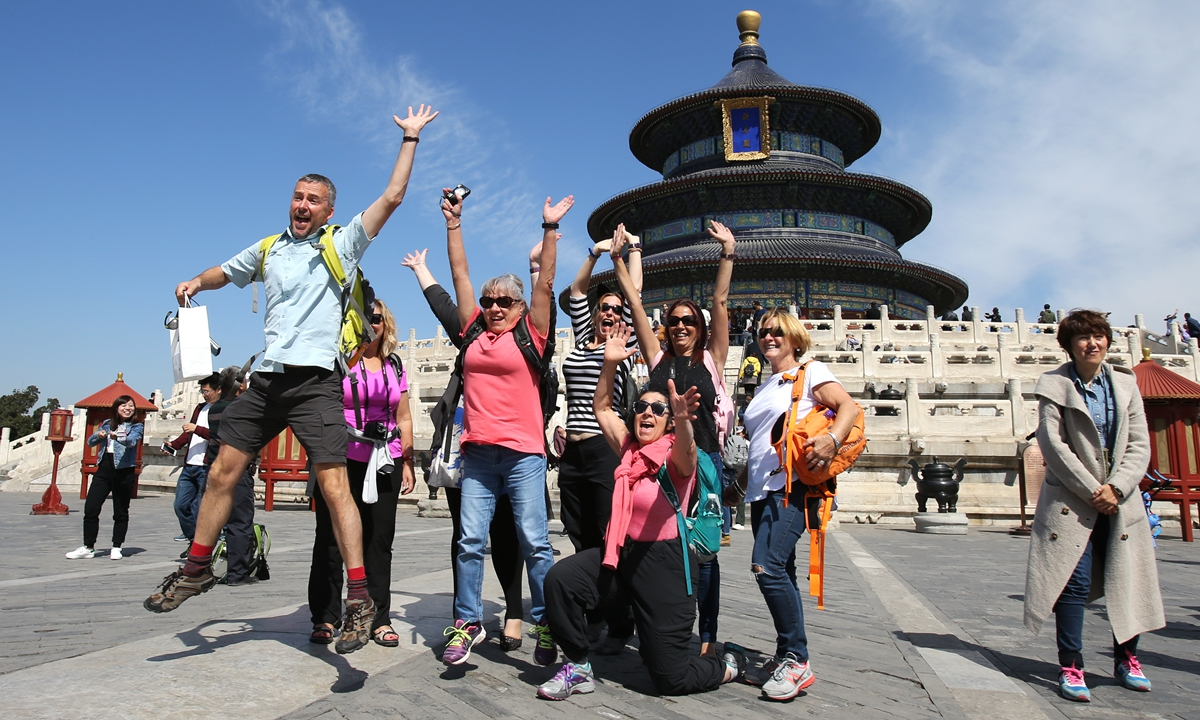 The Ultimate Guide on Visa-free Travel to China for Europeans [2024 ...