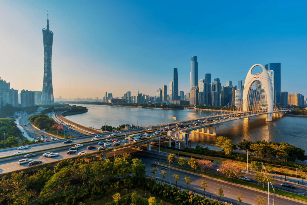 Guangzhou