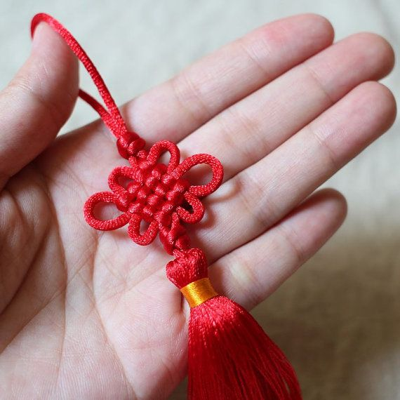 Chinese knots