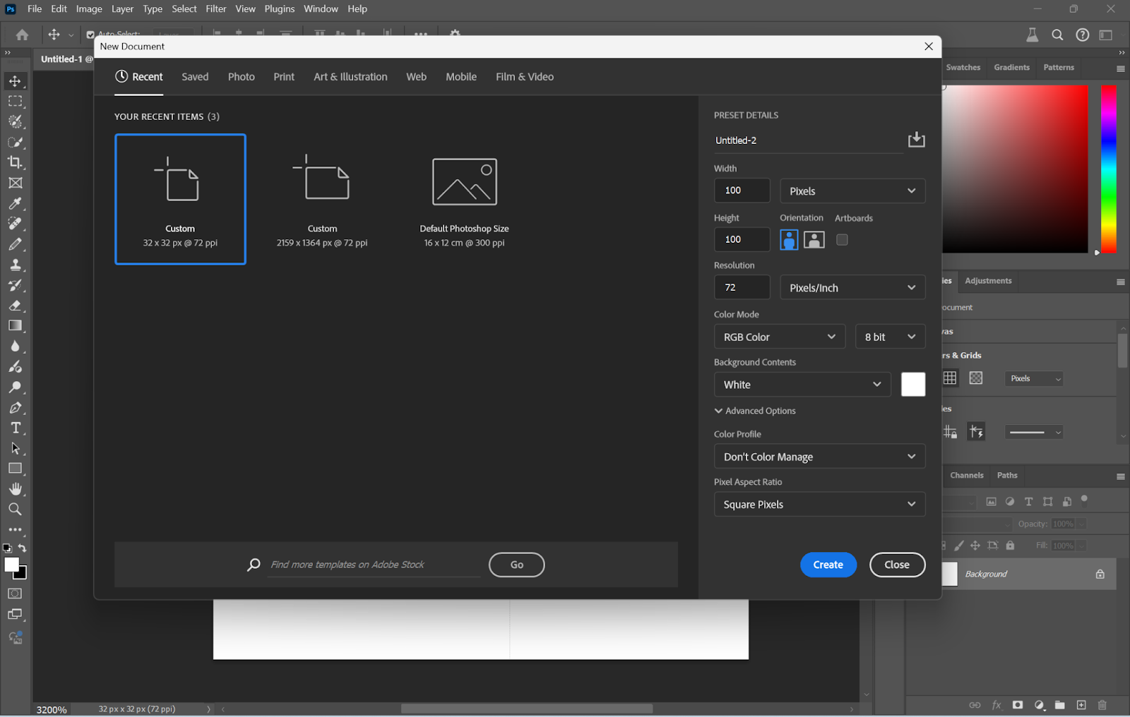 Google Sheet