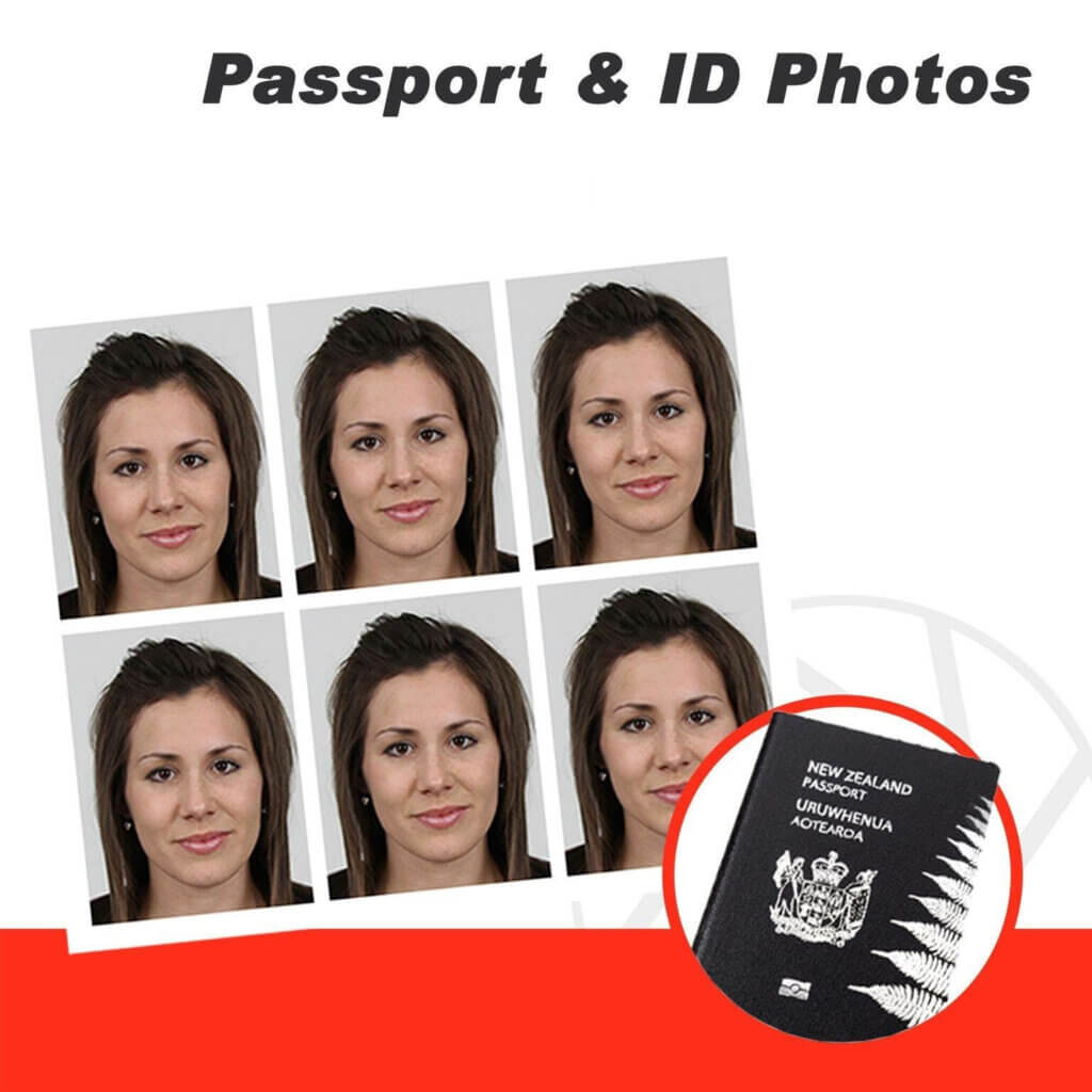 new zealand passport photos