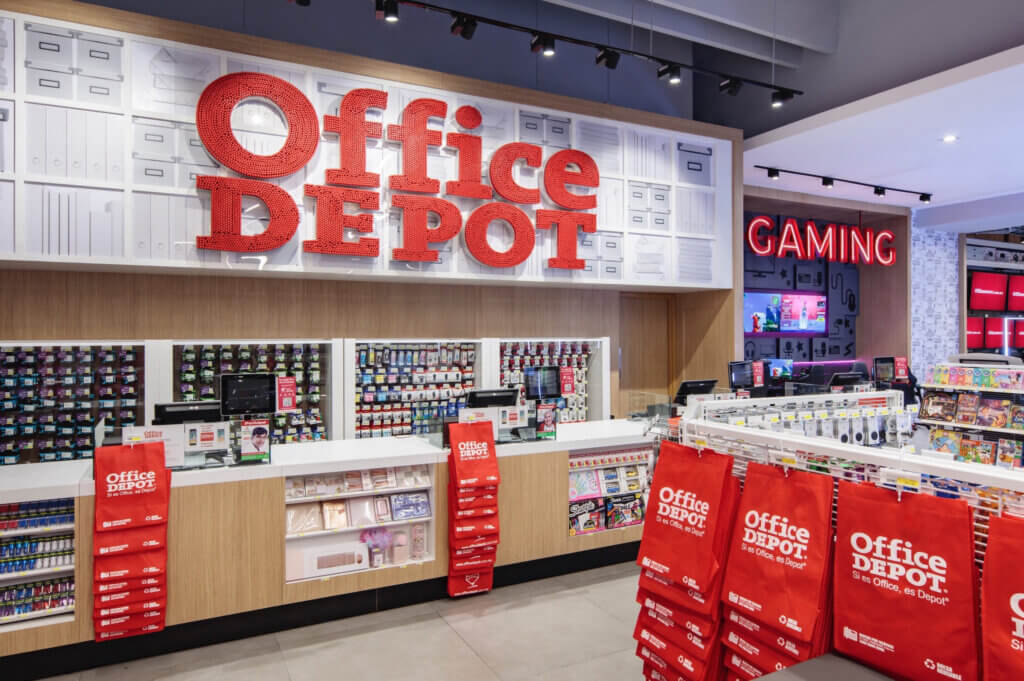 Office Depot