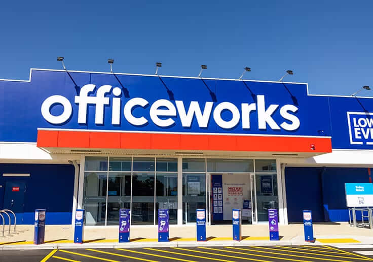 officeworks