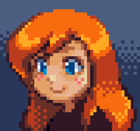 pixel avatar