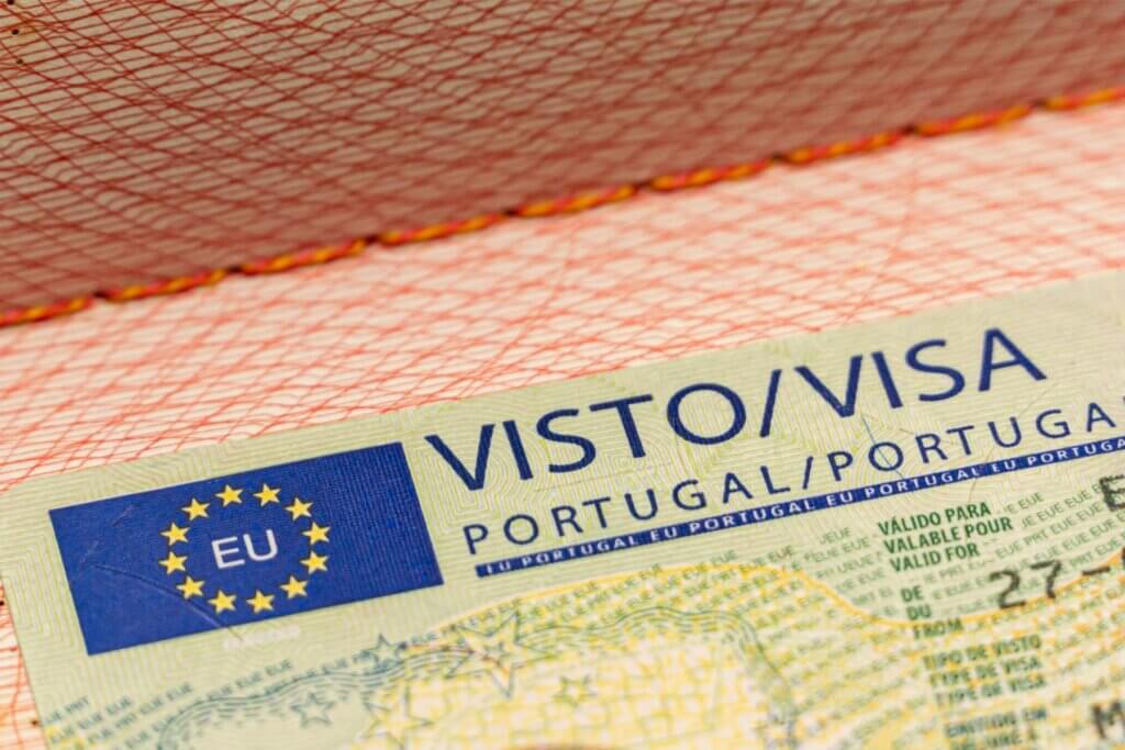 portugal visa