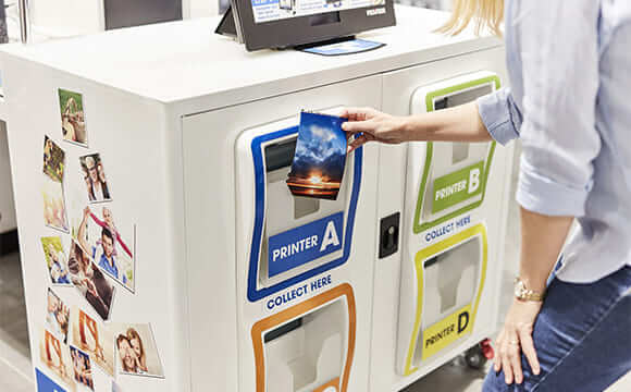 print passport photos at officeworks