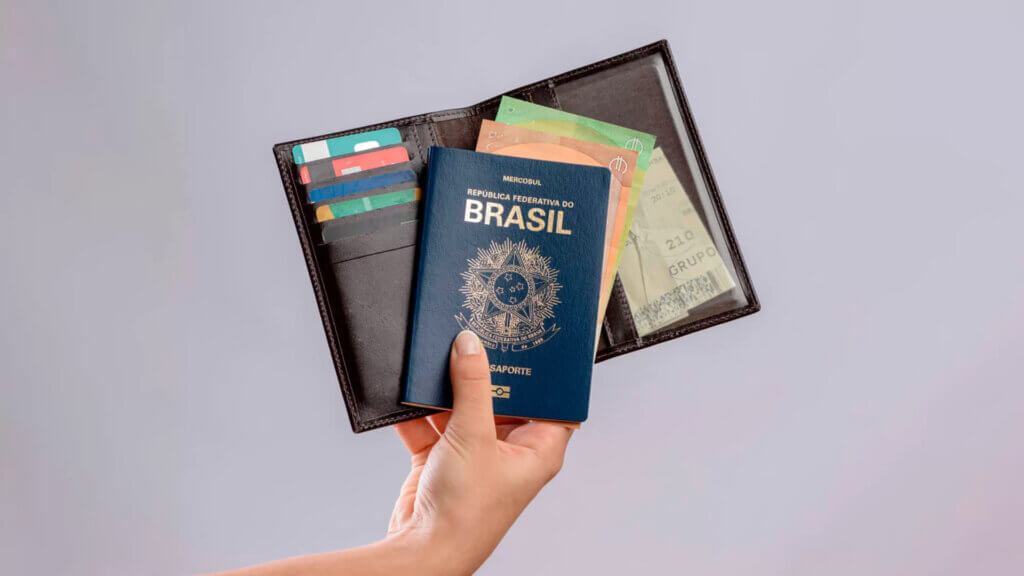 renew brazilian passports