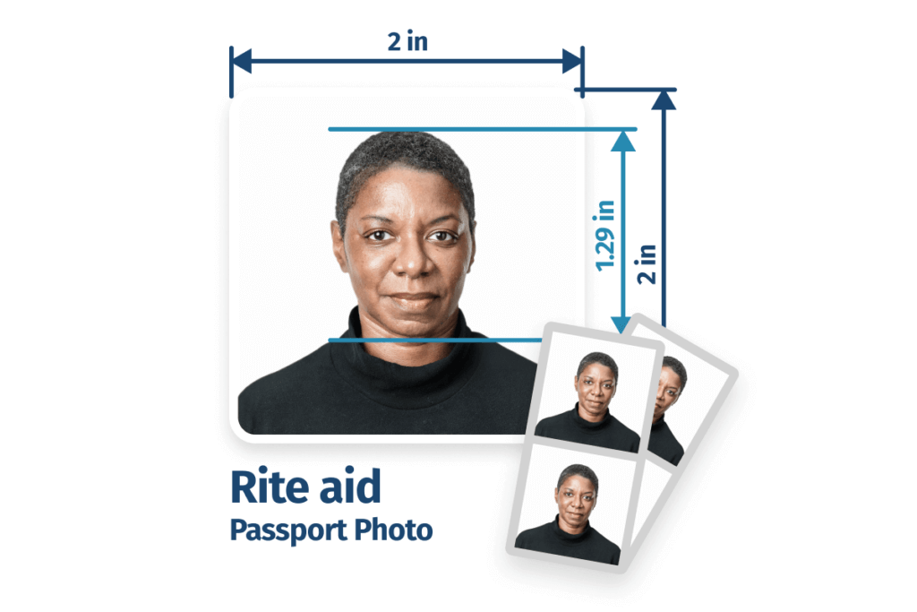 rite aid passport photo