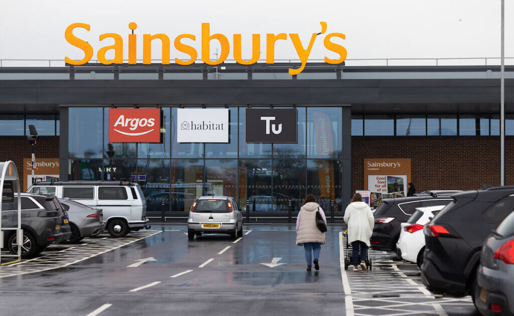 sainsbury's photo booth