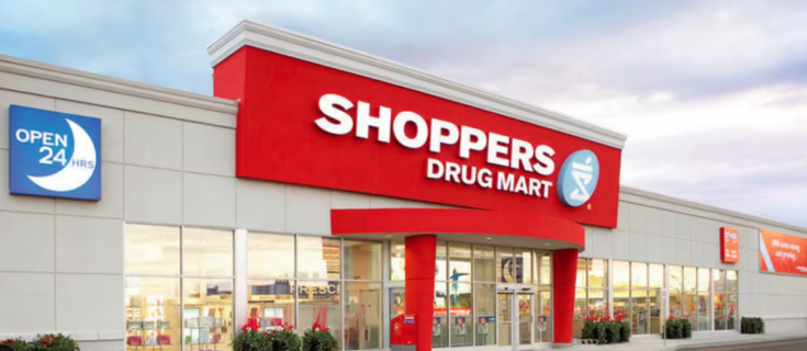 shoppers drug mart