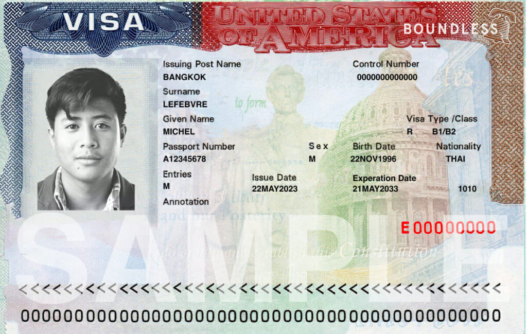 us visitor visa