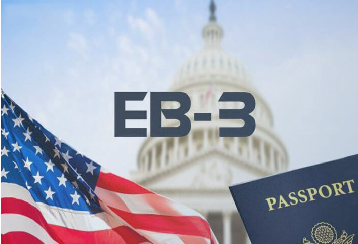 EB-3 visa