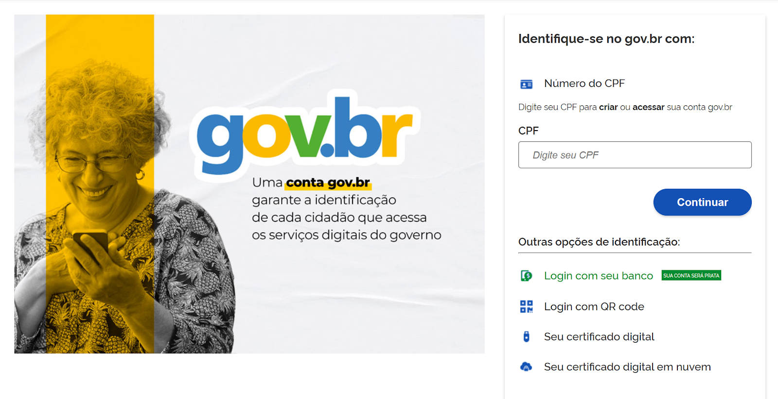 Gov.br