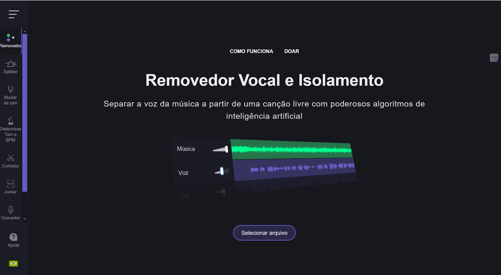 VocalRemover.org