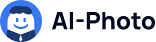 Passport Photo Crop logo