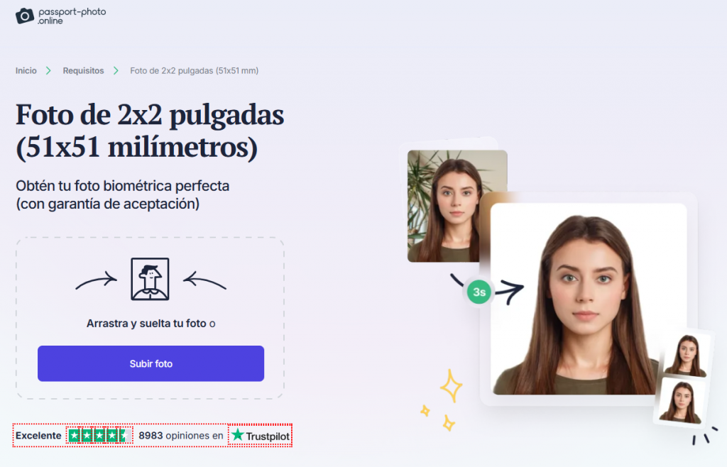 passport-photo online